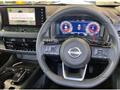 2024 Nissan X-Trail