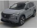 2024 Nissan X-Trail