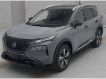 2024 Nissan X-Trail