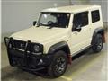 2020 Suzuki Jimny Sierra