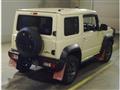 2020 Suzuki Jimny Sierra