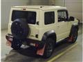2020 Suzuki Jimny Sierra