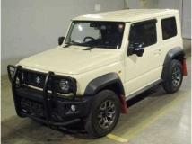 2020 Suzuki Jimny Sierra