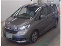 2021 Honda Freed