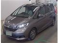 2021 Honda Freed
