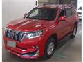 2022 Toyota Land Cruiser Prado