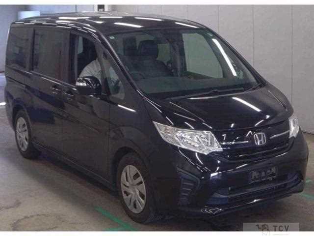 2019 Honda Step WGN