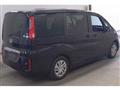2019 Honda Step WGN