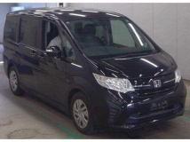 2019 Honda Step WGN