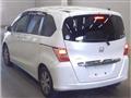 2015 Honda Freed