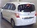 2015 Honda Freed