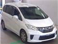 2015 Honda Freed