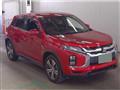 2019 Mitsubishi RVR