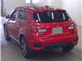 2019 Mitsubishi RVR