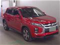 2019 Mitsubishi RVR