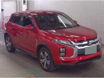 2019 Mitsubishi RVR