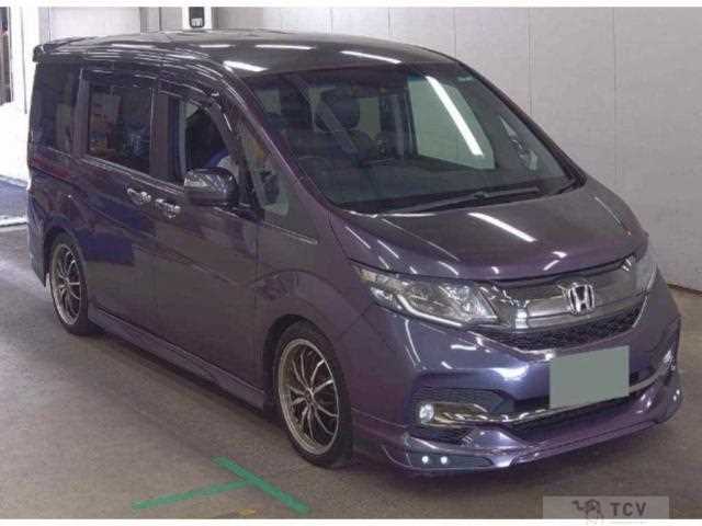 2017 Honda Honda Others
