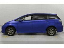 2014 Toyota Wish