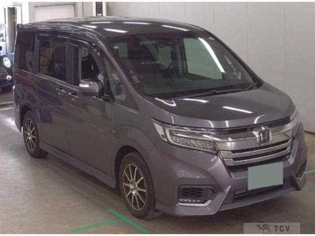 2018 Honda Honda Others