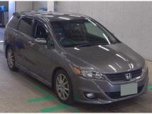 2013 Honda Stream