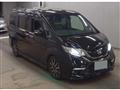 2017 Honda Step WGN