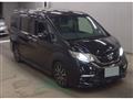 2017 Honda Step WGN