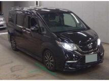 2017 Honda Step WGN