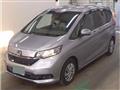 2021 Honda Freed