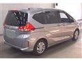 2021 Honda Freed