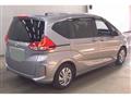 2021 Honda Freed