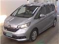 2021 Honda Freed