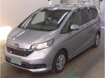 2021 Honda Freed