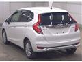 2019 Honda Fit Hybrid