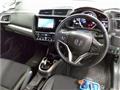 2019 Honda Fit Hybrid