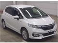 2019 Honda Fit Hybrid