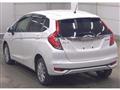 2019 Honda Fit Hybrid