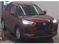 2022 Daihatsu Rocky