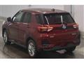 2022 Daihatsu Rocky