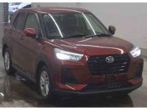 2022 Daihatsu Rocky