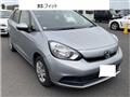 2023 Honda Fit