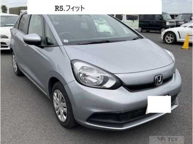 2023 Honda Fit