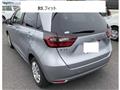 2023 Honda Fit