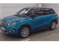 2016 Suzuki Escudo