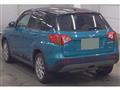 2016 Suzuki Escudo
