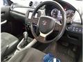 2016 Suzuki Escudo