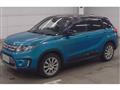 2016 Suzuki Escudo