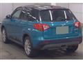 2016 Suzuki Escudo
