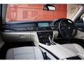 2011 BMW 7 Series