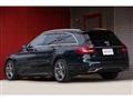 2019 Mercedes-Benz C-Class