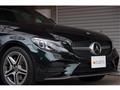 2019 Mercedes-Benz C-Class